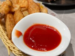 -通海俄式烧烤·俄罗斯大串(嵩山路店)