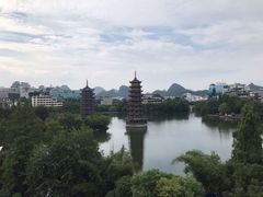 -忆咖啡观景餐厅(桂林象山公园店)