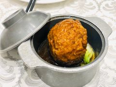 狮子头-马凯餐厅(地安门店)