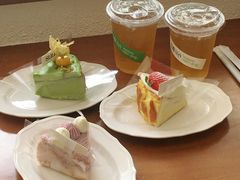 -流酥可心·牛乳蛋糕商店(禾祥西路店)