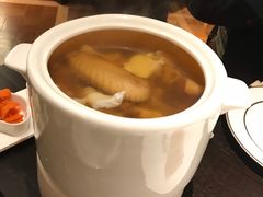 -甄御•海鲜新青岛菜(麦岛店)