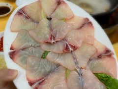 -濠轩阁特色生蚝火锅(水湾路店)