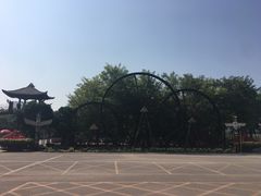 -北京呀路古热带植物园