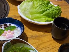 -赤坂亭·M9和牛烧肉·铁板烧·日料398放题(长泰广场店)