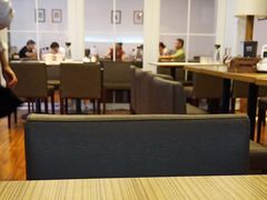 大堂-佳思多食品料理超市(园区店)