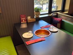 -南门四季铜锅涮肉(大屯·北苑店)