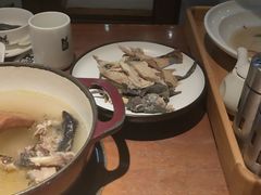-黑鸡小馆(金源店)