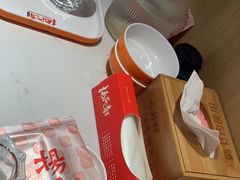 -杨氏青龙虾·羊蝎子(托乐嘉店)