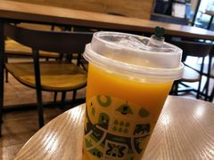 -澜记香港饮品专门店(五江天街店)