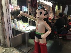 -东排食堂长沙小吃大排档(五一广场店)