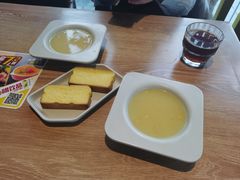 -豪客来牛排(二七万达店)