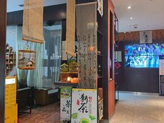-茶去咖啡屋(武侯祠店)