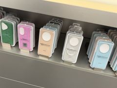 -华为智能生活馆(上海金桥国际商业广场)