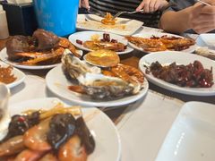 -汉巴味德·烤肉与啤酒的自助(杭州大悦城店)