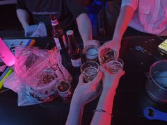 -MOSSO音乐酒吧·live house(南京旗舰店)