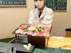 -鮨冠OMAKASE食べ放题(北京首店)
