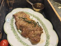 -第101座花园餐厅(湖滨88店)