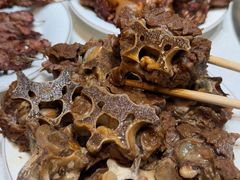 -和庆斋羊蝎子火锅·碳缸烧烤(顺义旗舰店)