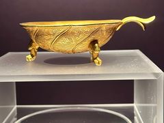 -陕西历史博物馆