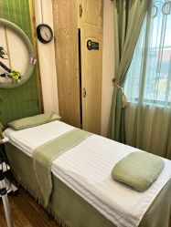 -芳朵美容养生SPA