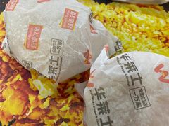 -华莱士·全鸡汉堡(杭州武林店)