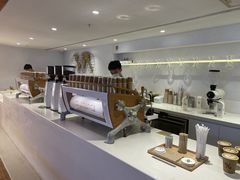-% Arabica阿拉比卡咖啡(武汉天地店)