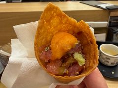 -鮨政·Omakase(港汇恒隆广场店)