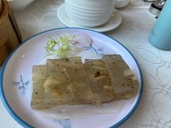 马蹄糕-御景酒店