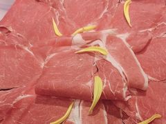 -阳坊胜利涮羊肉(禧乐汇店)