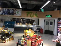 -blt精品超市(上海杨浦合生汇店)