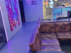 -关你鬼室大型密室逃脱(佛山创意园店)