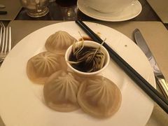 -上海和平饭店茉·莉酒廊 Jasmine Lounge