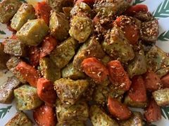 -前海沿·青岛菜(大拇指广场石老人店)