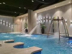 -珠海棕泉酒店(拱北口岸高铁站店)