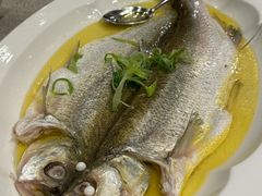 -太湖饭店·寄畅轩中餐厅
