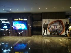 -武商摩尔影城(国广IMAX激光店)