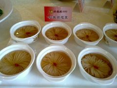 android_upload_pic-功德林(南京西路店)