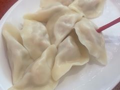 -喜家德虾仁水饺(东海缤纷天地店)