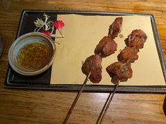 南宁·桂花蜜烤排骨-桂小厨广西菜(万象城店)