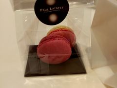 -PAUL LAFAYET 法式甜品(国金中心商场店)