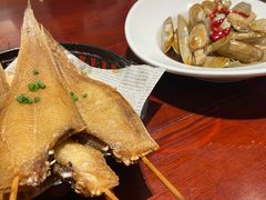 -妈妈菜舟山海鲜(定海古城店)