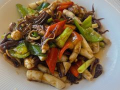 -牟传仁饭庄(星海店)