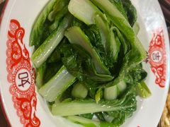 -肖记公安牛肉鱼杂馆· 省级非物质文化遗产(仁和路店)