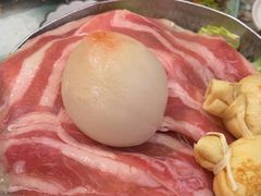 -桃太郎寿司料理(南坪店)