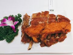 芳香排骨-小贝壳酒楼(经九路店)