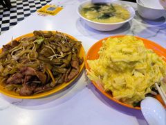-澳门陈光记烧味饭店(南京德基广场店)