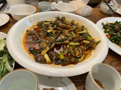 -丫口花园餐厅·融合菜