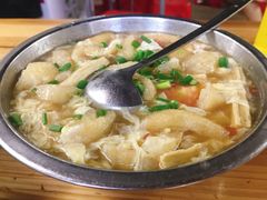 猪皮酸辣汤-陈金兰饮食店(柳前巷店)