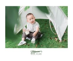 -KIDSMEMO拾光纪儿童摄影(金丰大厦店)