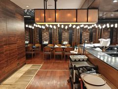 -OPEN開全日自助餐厅·牛肉火锅·海鲜(佛山希尔顿酒店)